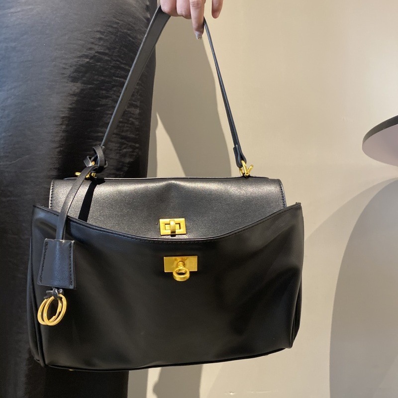 Women Bags On Sale - Bolso de mano de gran capacidad