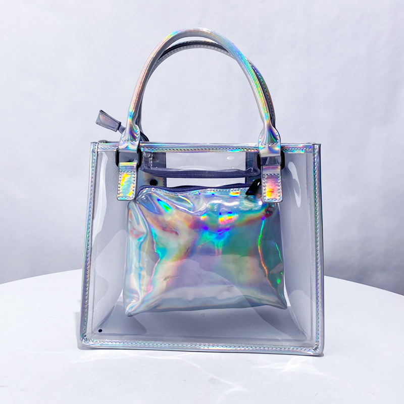 Bolsos compuestos de gelatina  - Women Bags On Sale reseña y precio