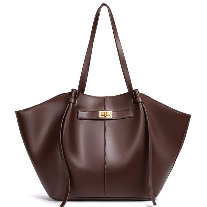 Bolso Tote con Alas para Mujer - Women Bags 2026 Trends reseña y precio