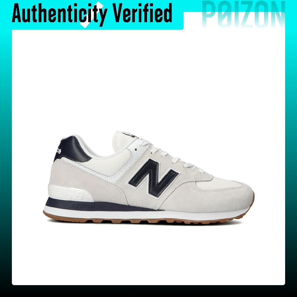 New Balance NB 574 Zapatillas  - New Balance Shoes 574 reseña y precio