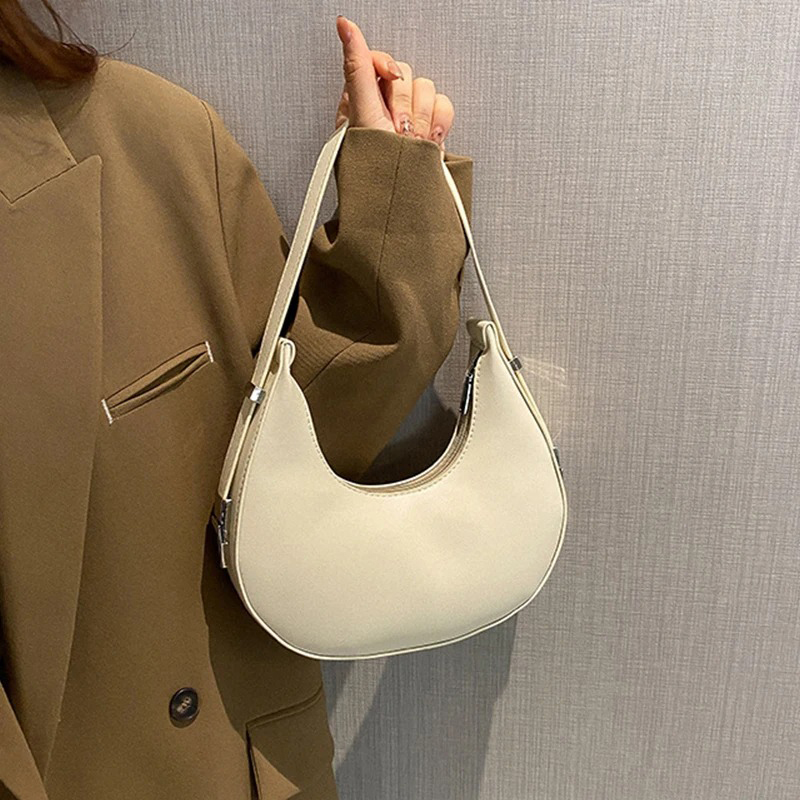 Bolso de Hombro de Piel Sintét - Women Bags On Sale reseña y precio