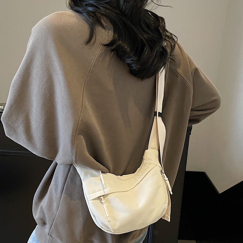 Bolso Bandolera Deportivo de L - Women'S Young Bags reseña y precio