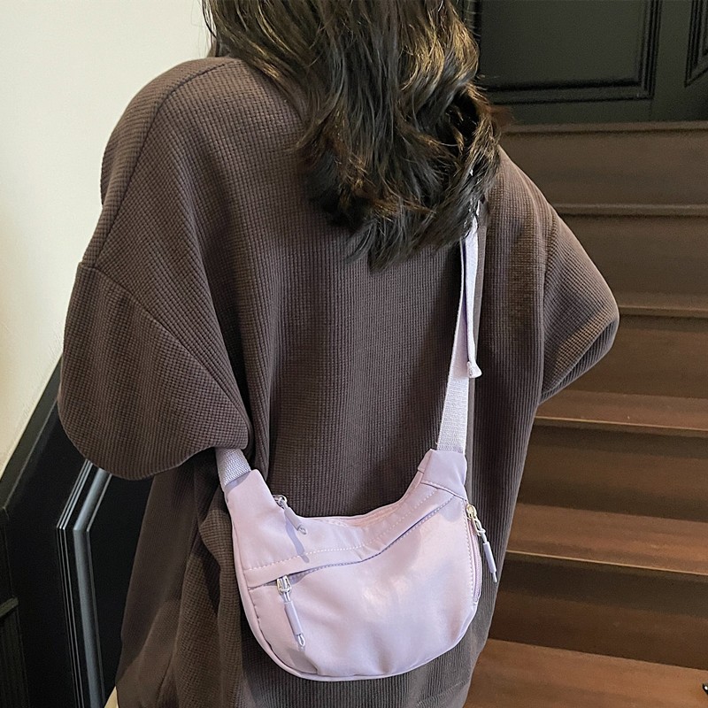 Bolso Bandolera Deportivo de L - Women'S Young Bags reseña y precio